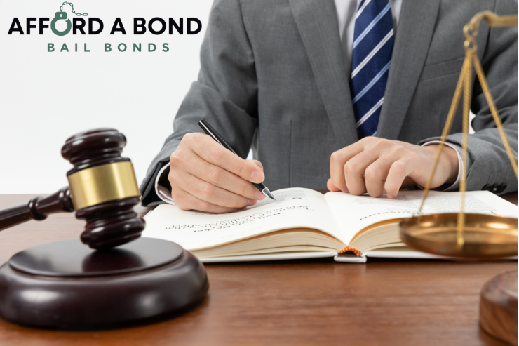 Afford A Bond Bail Bonds