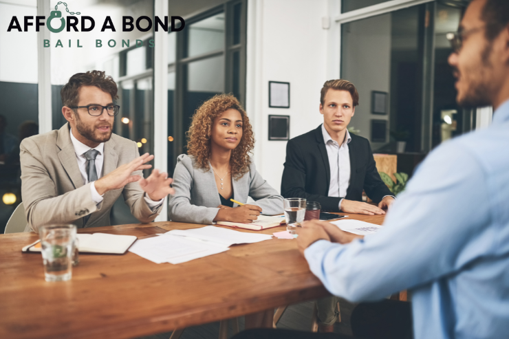 Stratford CT Bail Bonds
