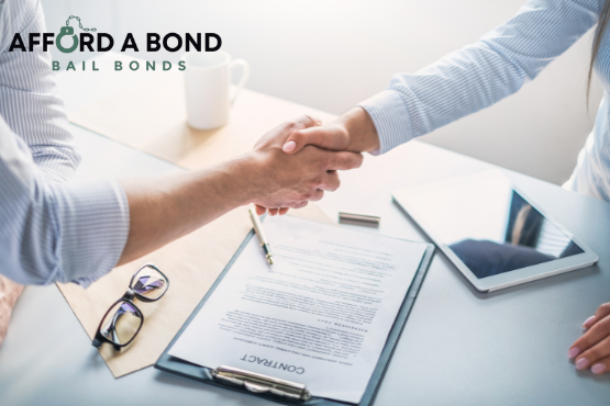 Norwalk CT Bail Bonds
