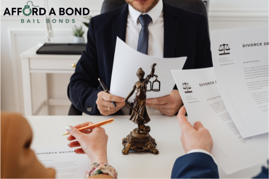 Norwalk CT Bail Bonds