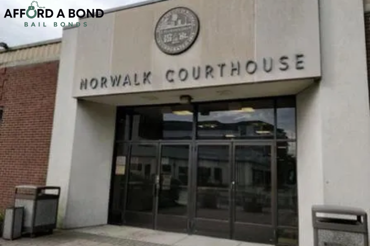 Norwalk Courthouse